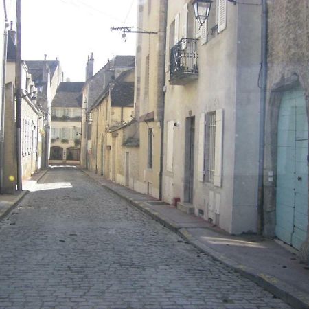 Echappée Appartamento Beaune  Camera foto