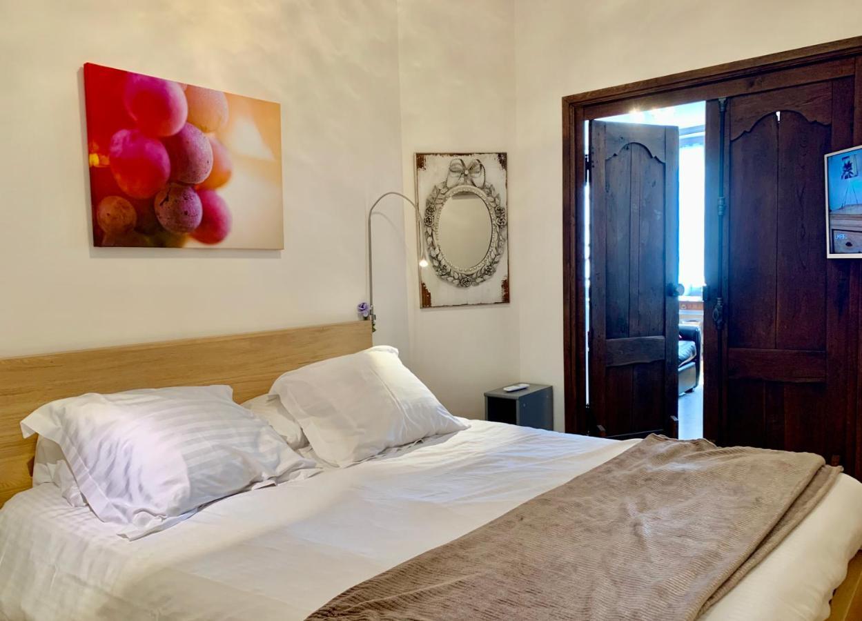 Echappée Appartamento Beaune  Esterno foto
