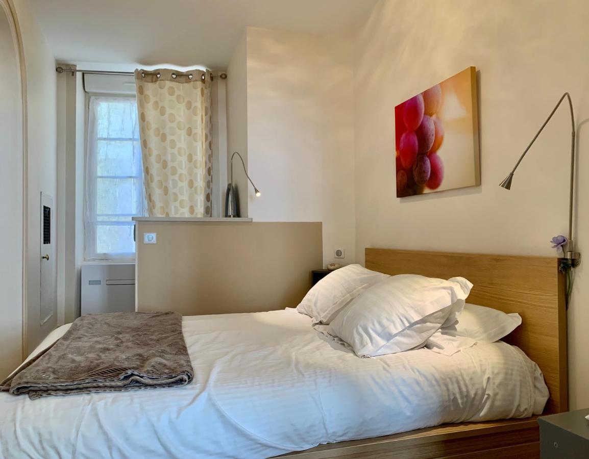 Echappée Appartamento Beaune  Esterno foto