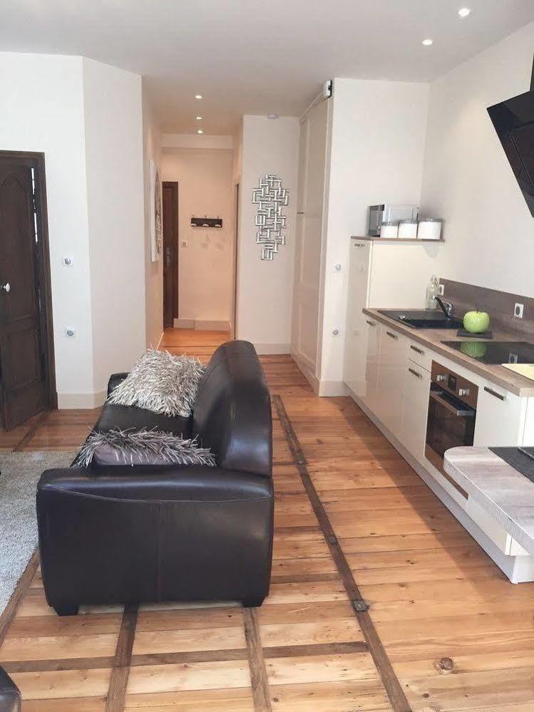Echappée Appartamento Beaune  Esterno foto