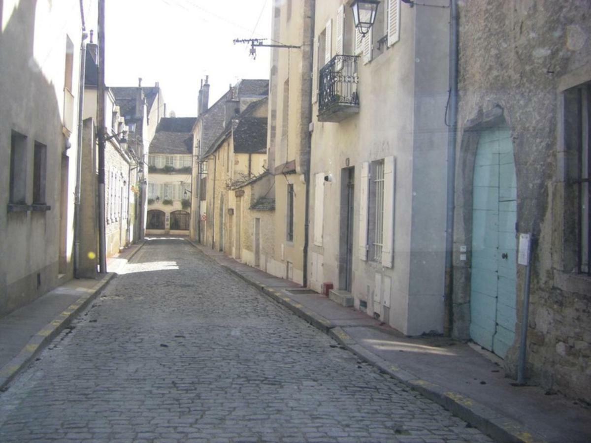 Echappée Appartamento Beaune  Camera foto