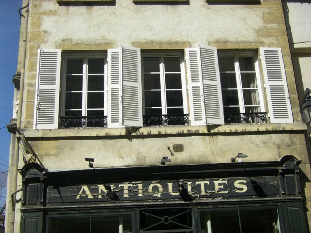 Echappée Appartamento Beaune  Esterno foto